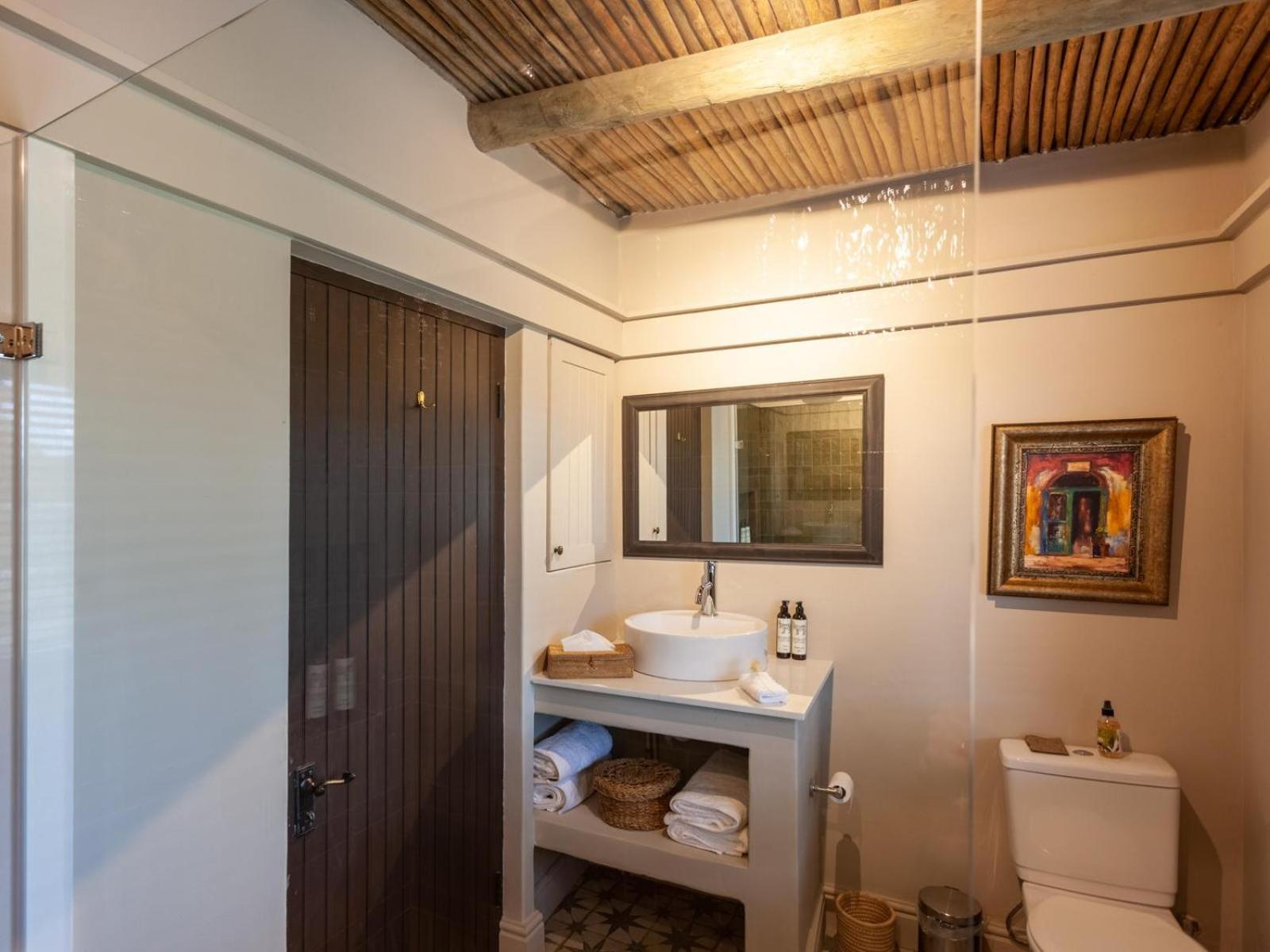Rivergate Guest Farm Stanford Room photo